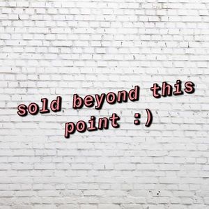 sold